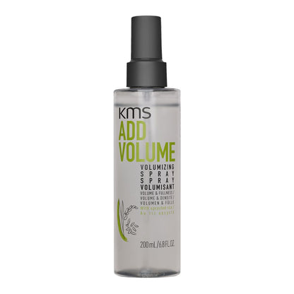 KMS AddVolume Volumizing Spray 200ml