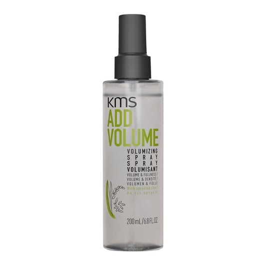 KMS AddVolume Volumizing Spray 200ml