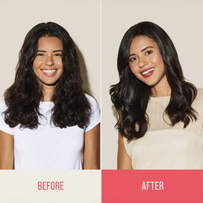 KMS All Smooth Anti-Frizz Serum 100ml