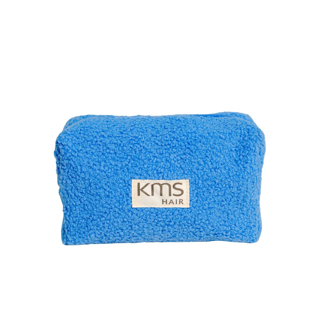 KMS Cerulean Fleece Bag