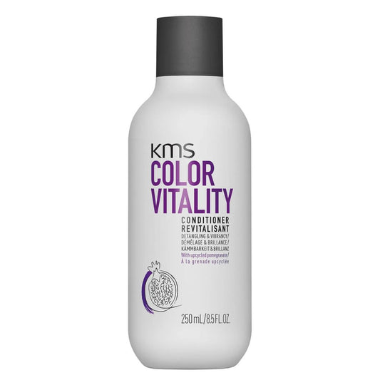 KMS Color Vitality Conditioner 250ml