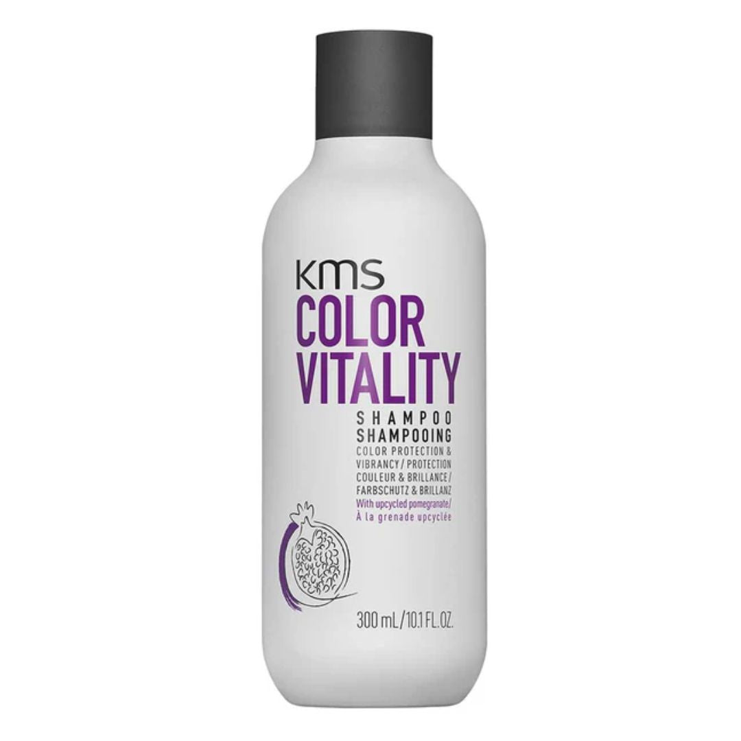 KMS Color Vitality Shampoo 300ml