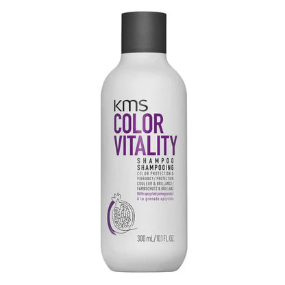 KMS Color Vitality Shampoo 300ml