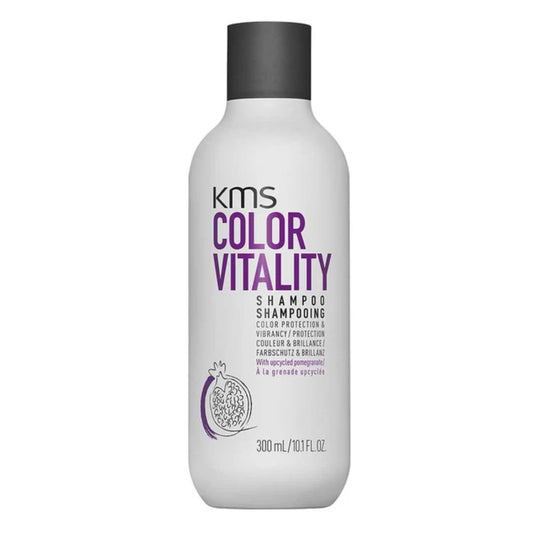 KMS Color Vitality Shampoo 300ml