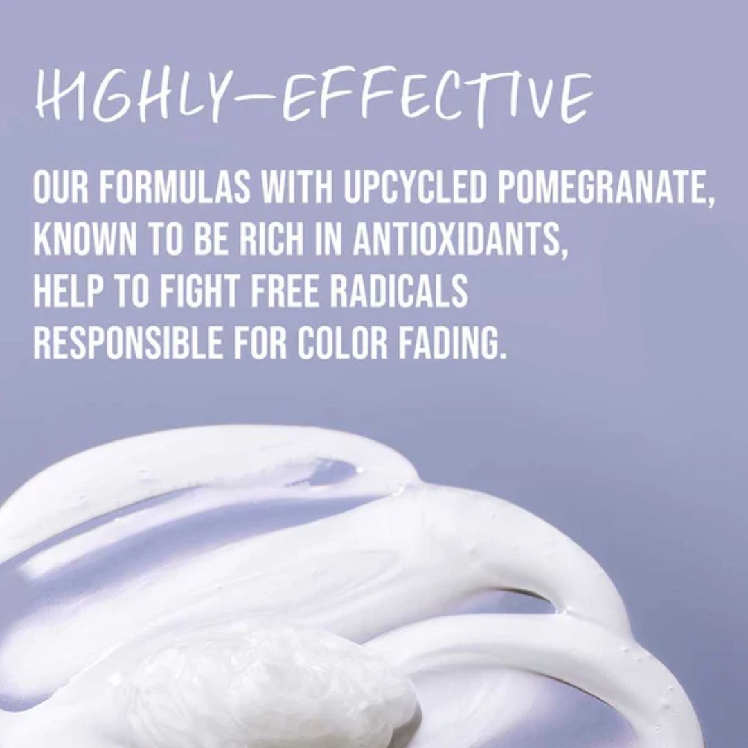 KMS Color Vitality Shampoo 300ml