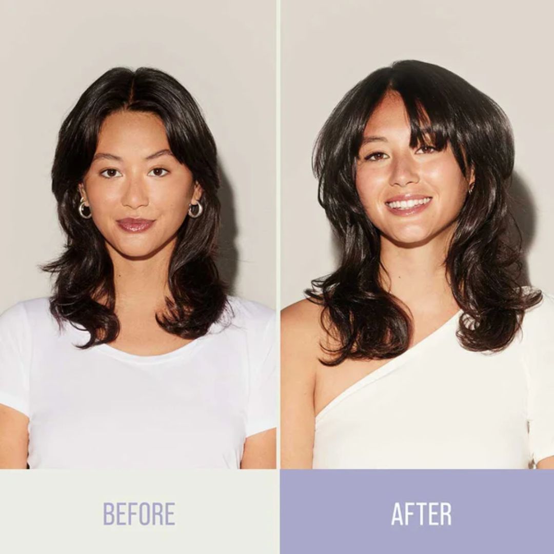 KMS Color Vitality Shampoo 300ml