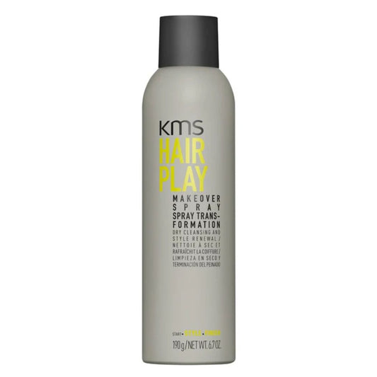 KMS Hair Play Makeover Spray 250ml
