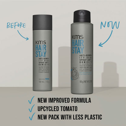 KMS Hairstay Anti-Humid Seal 150ml