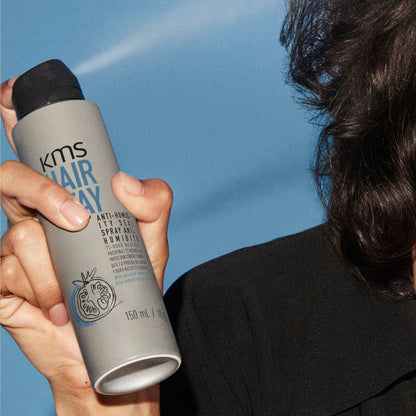 KMS Hairstay Anti-Humid Seal 150ml