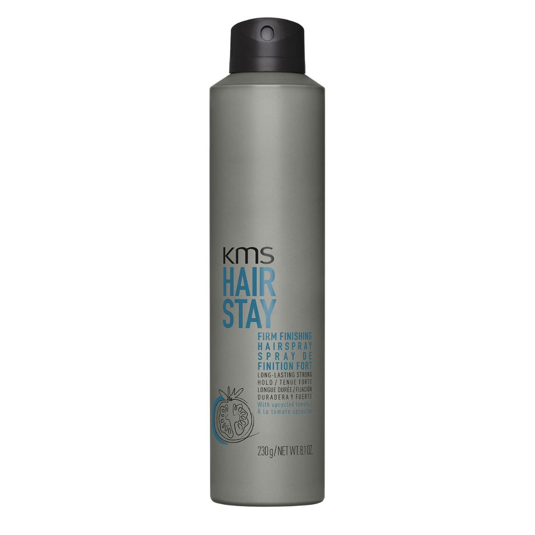 KMS Hairstay Firm Finish Spray 300ml