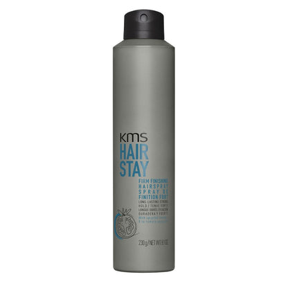 KMS Hairstay Firm Finish Spray 300ml