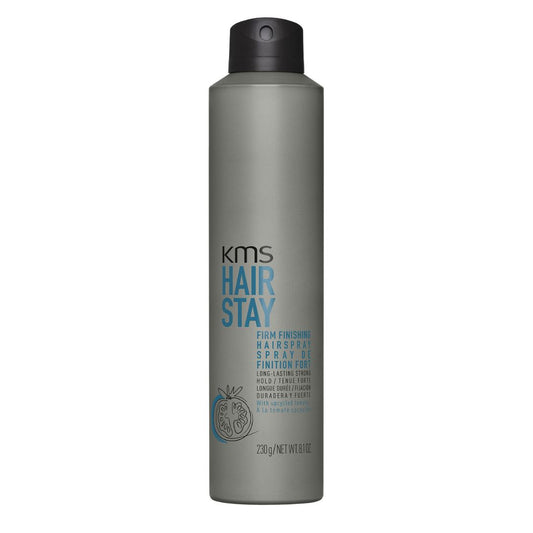 KMS Hairstay Firm Finish Spray 300ml