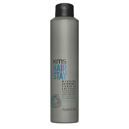 KMS Hairstay Working Spray 300ml