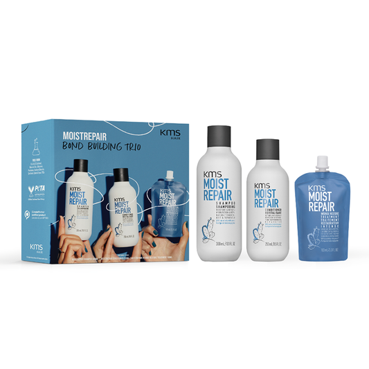 KMS Moist Repair Trio Pack