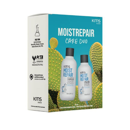 KMS Moist Repair Duo Pack