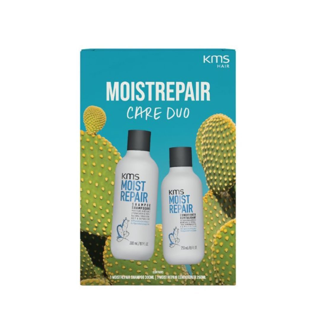 KMS Moist Repair Duo Pack