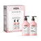 L'Oreal Professionnel Serie Expert Vitamino Color Shampoo & Conditioner 500ml Duo Pack - Price Attack