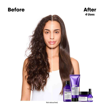 L'Oreal Professionnel Keratin Alpha Sleek Mask 250ml
