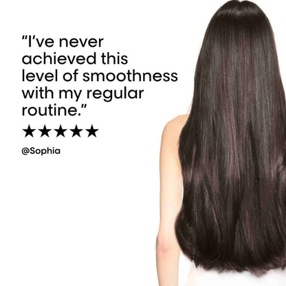 L'Oreal Professionnel Keratin Alpha Sleek Mask 250ml