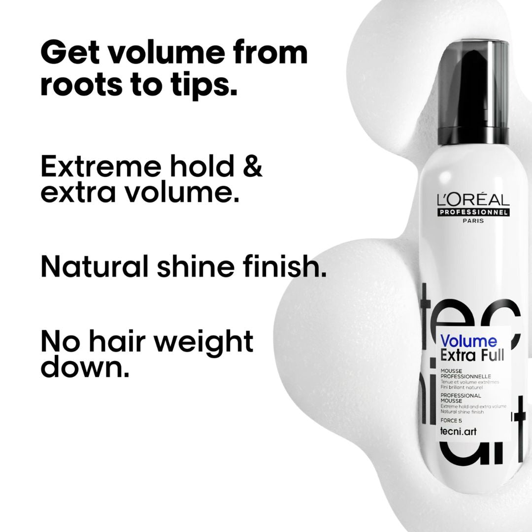 L'Oreal Professionnel Tecni.ART Full Volume Extra 250ml