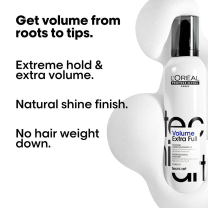 L'Oreal Professionnel Tecni.ART Full Volume Extra 250ml