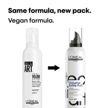 L'Oreal Professionnel Tecni.ART Full Volume Extra 250ml