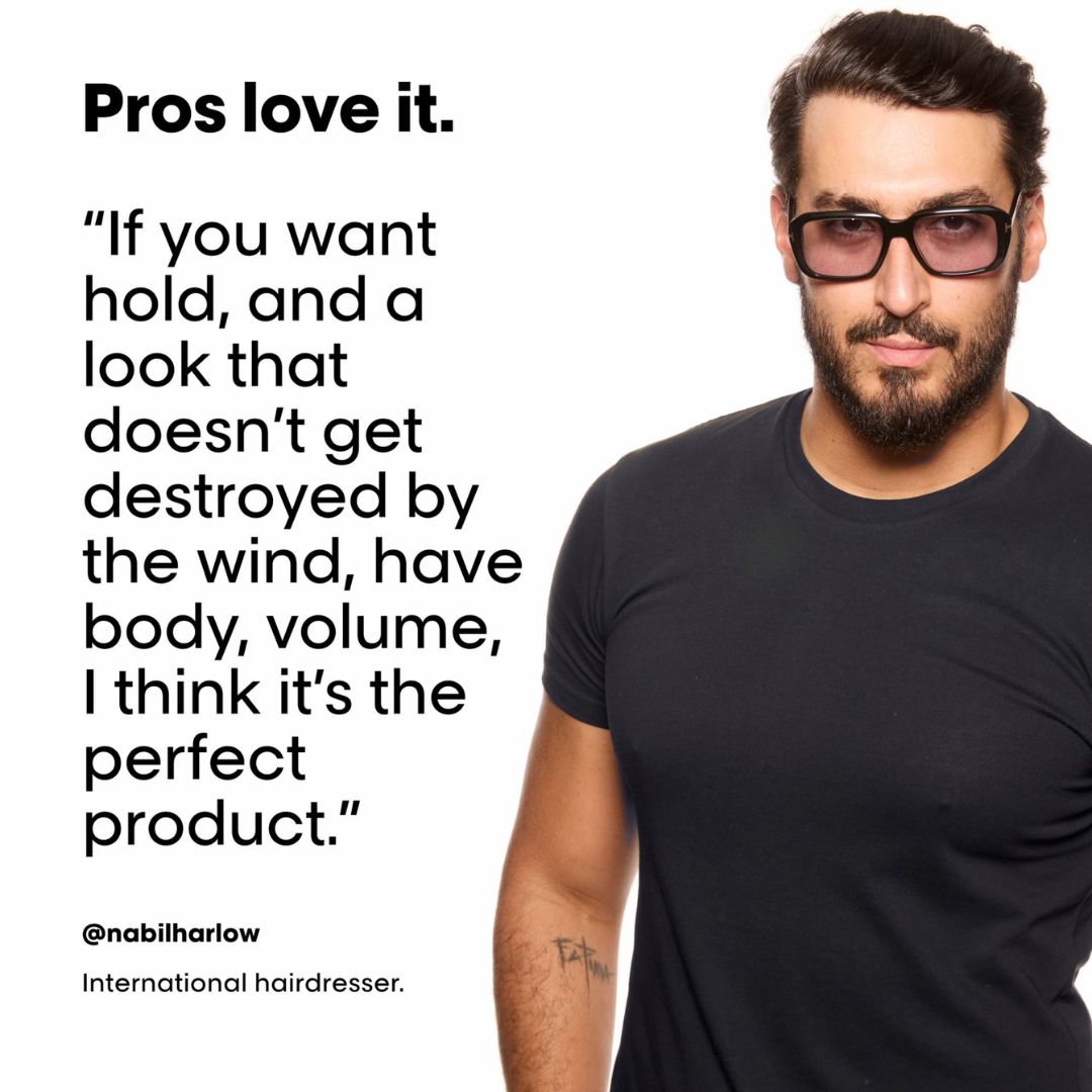 L'Oreal Professionnel Tecni.ART Full Volume Extra 250ml