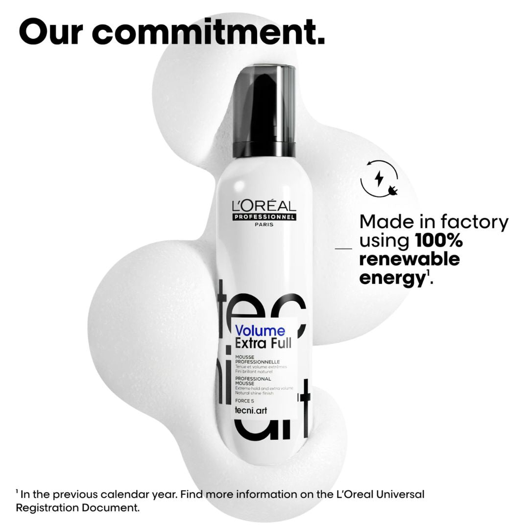 L'Oreal Professionnel Tecni.ART Full Volume Extra 250ml