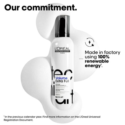 L'Oreal Professionnel Tecni.ART Full Volume Extra 250ml