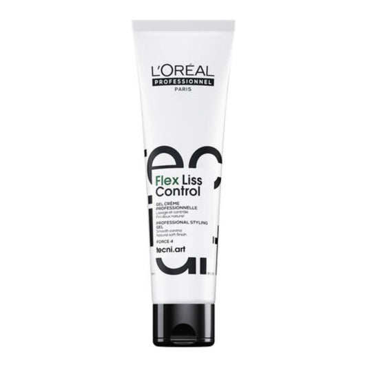 L'Oreal Professionnel Tecni.ART Liss Control Smoothing Cream 150ml