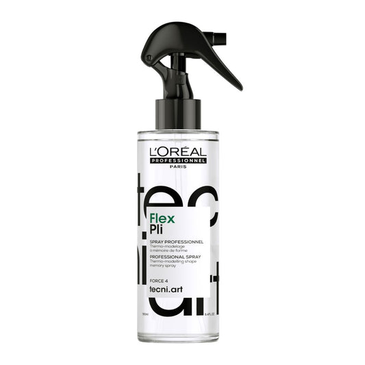 L'Oreal Professionnel Tecni.ART PLI Thermo Modelling Spray 190ml
