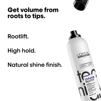 L'Oreal Professionnel Tecni.ART Volume Lift Root Lifting Mousse 250ml