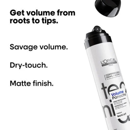 L'Oreal Professionnel Tecni.ART Volume Panache 250ml
