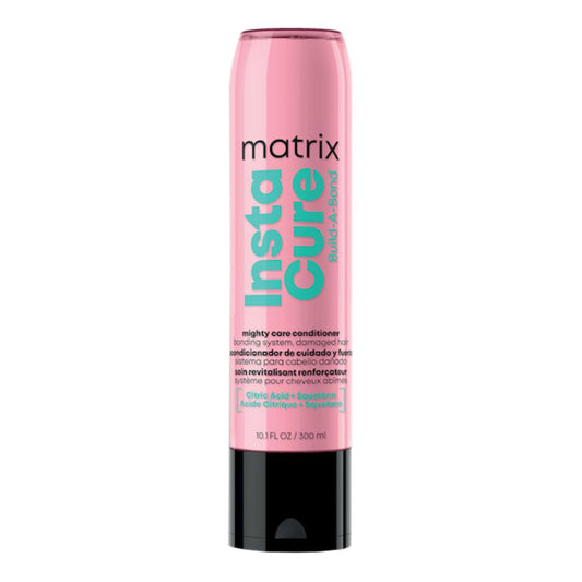 Matrix Total Results Instacure Build a Bond Conditioner 300ml