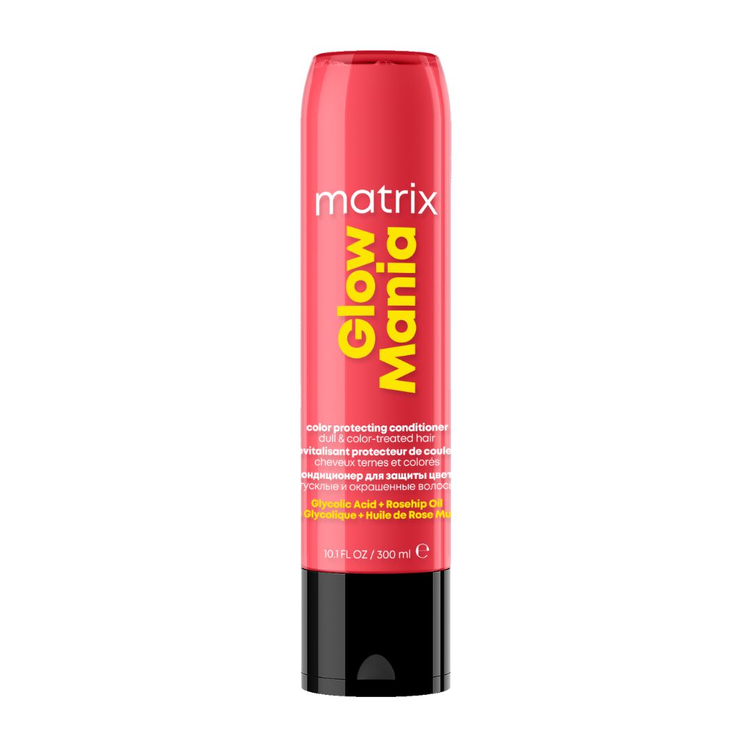 Matrix Glow Mania Color Protecting Conditioner 300ml | Price Attack