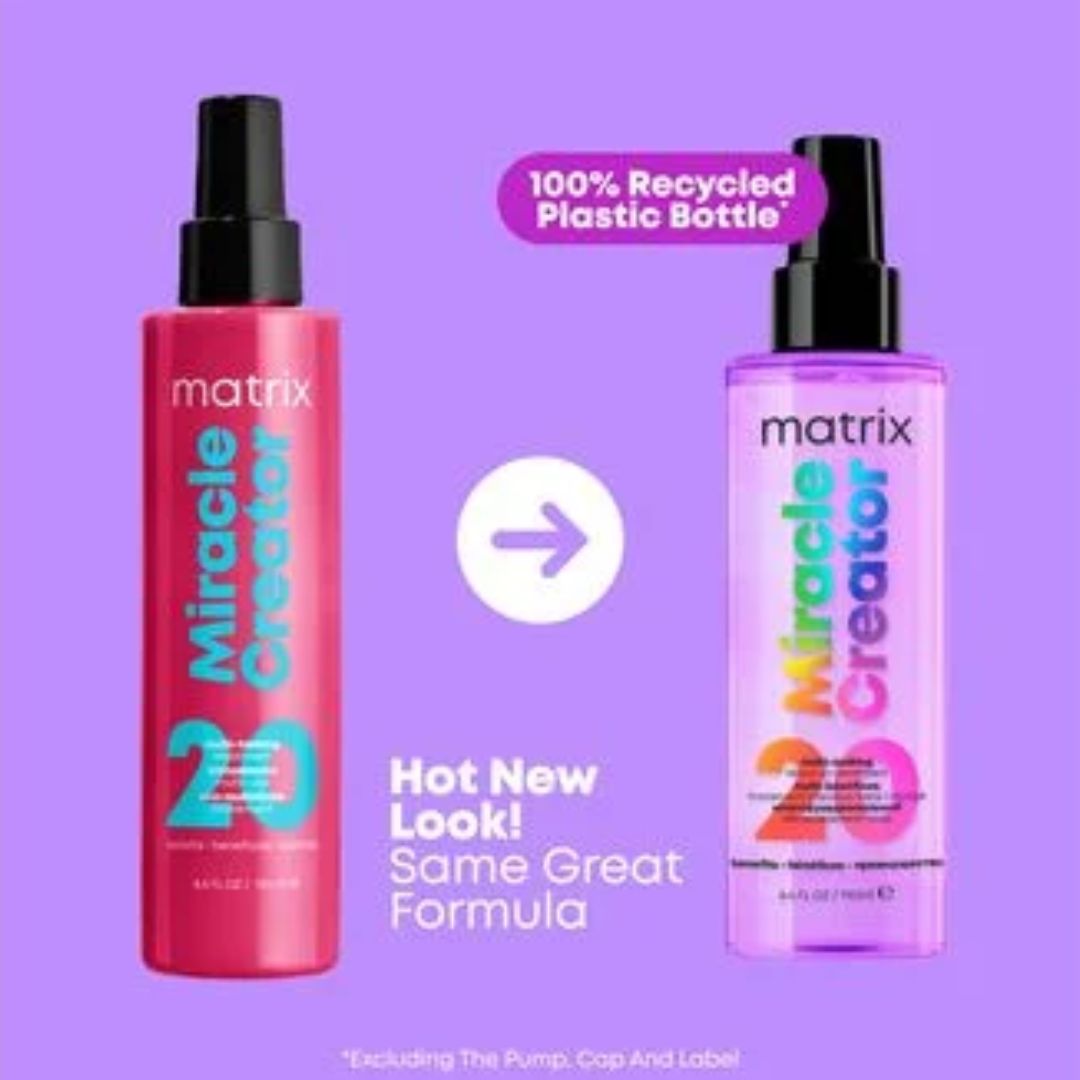 Matrix Total Results Miracle Creator 190ml | Price Attack
