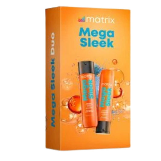 Matrix Total Results Mega Sleek Duo Pack