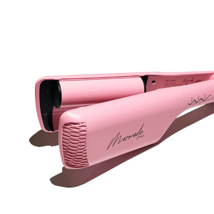 Mermade Double Waver Max Pink