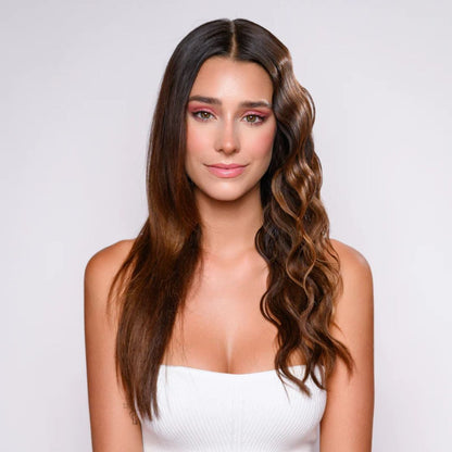 Mermade Double Waver Max Pink