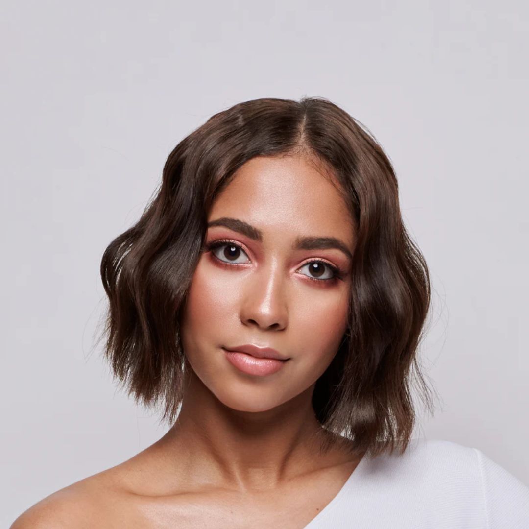 Mermade Double Waver Max Pink