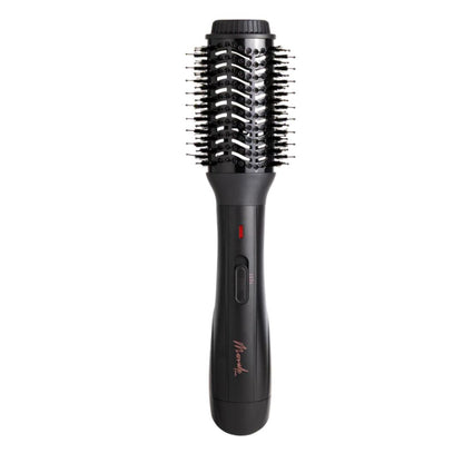 Mermade Hair Blow Dry Brush Black