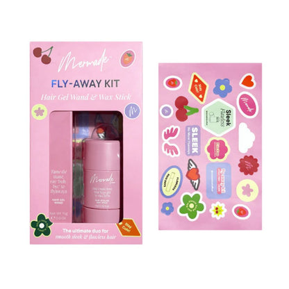 Mermade Hair Fly-Away Kit