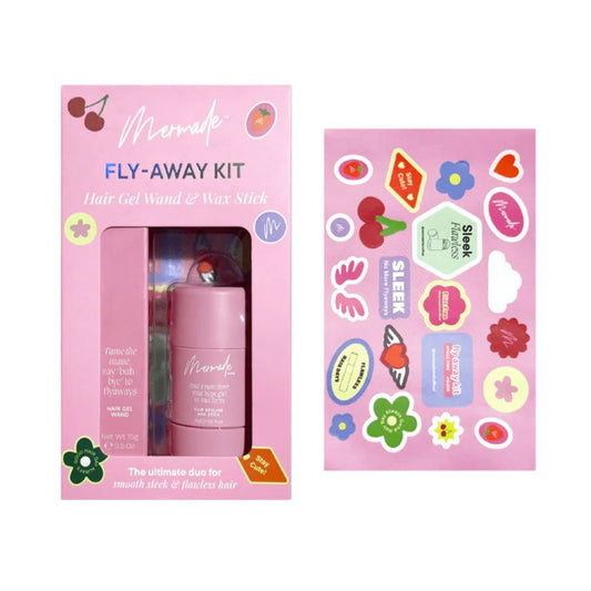 Mermade Hair Fly-Away Kit