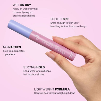 Mermade Hair Fly-Away Kit