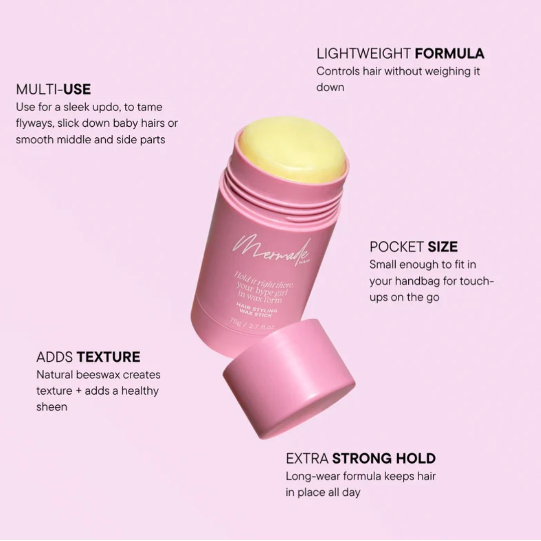 Mermade Hair Fly-Away Kit