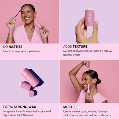 Mermade Hair Fly-Away Kit