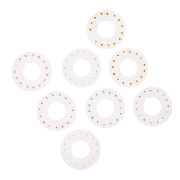 Mermade Hair Gems Pack