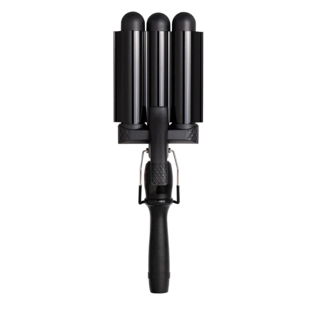 Mermade Hair Pro Waver 32mm Black