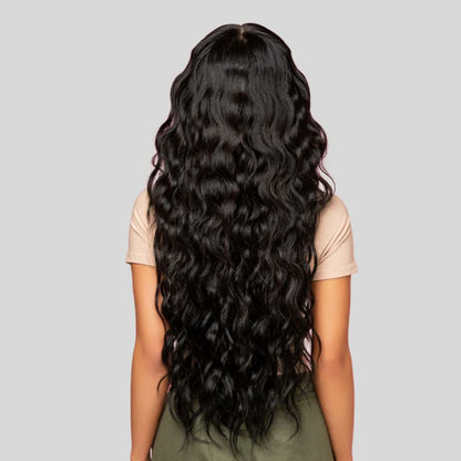 Mermade Hair Pro Waver 32mm Pink