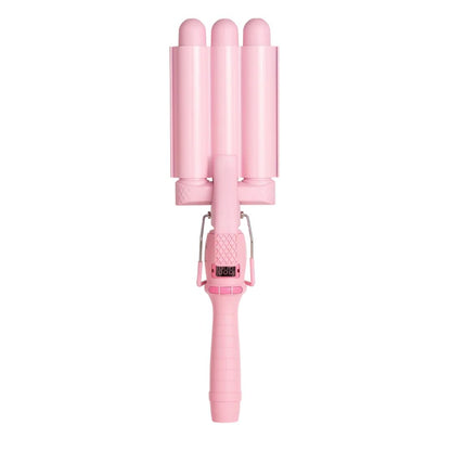 Mermade Hair Pro Waver Mini 25mm Pink